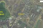 Teren 14425 mp, deschidere 132 m, zona Statiunea Lacu Sarat - 1