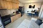 Apartament doua camere in bloc nou Magnolia etaj 2 cu parcare privata