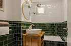 Apartament 1 camera ultracentral, vizavi de Parcul Botanic | Airbnb 4.96 5 | acord vecini semnat