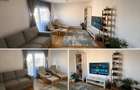 Apartament doua camere decomandat | 52 mp | 2 balcoane | Bucovina - langa parc | centrala + 2 AC - 1