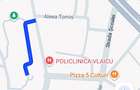 Inchiriez 4 camere in Vlaicu- proprietar