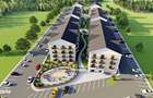 Apartament o camera cu bucatarie separata - Selimbar/Sibiu