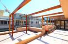 Penthouse duplex insorit cu 4 camere, inaltime living 6m, orientat sud - 21