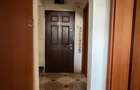 Apartamanet de 2 camere de inchiriat