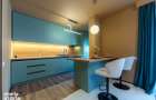 Apartament de lux 2 camere | Mobila la comanda | zona Iulius Mall - 3