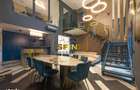 Duplex | LOFT | Pipera | Cloud 9 | curte proprie 91 mp + terasa 17 mp - 7
