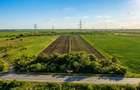Oportunitate Investi?ie //Teren (Glina - DC3) Platforma Logistica//Depozitare