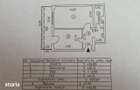 Apartament 1 camera (suprafata totala 44 mp), Vidin, parter. - 5