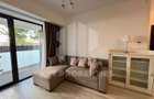 MRS Residence, apartament situat la parter, cu gradina