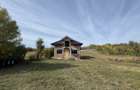 Teren Intravilan De Vanzare | 1.230 Mp | Aiton | Constructie Existenta