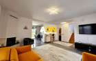 Casă modernă S+P+M, 5 camere, 423 mp teren, cartier Orizont, Micești - 6
