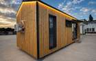 Tiny House 7,3x3,3x3,4 H - 3