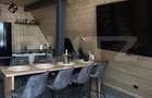 Cabana moderna A-Frame, jacuzzi, regim hotelier - 3