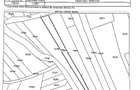 Vanzare teren 2000 mp intravilan Teis,Dambovita - 8 euro mp - 1