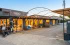Spa?iu Comercial Restaurant cu 5 piscine Ghermane?ti - 1