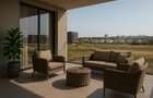 Tomis Nord/Carrefour -Vanzare apartament cu 2 camere, bloc nou. - 3
