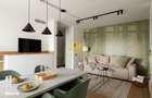 2 camere Modern, Pet Friendly, Parcare,Prima Inchiriere, Liberty, Iris - 1