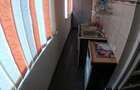 Giurgiu, apartament 3 camere decomandat, parter inalt, complet mobilat - 3