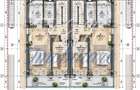 Duplex 180 mp, 110 mp Terase, Panorama Superba, zona Europa, Cluj-Napoca