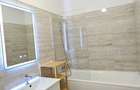 Apartment 2 camere de inchiriat! 10 min metrou. Parcare acoperita. 71mp. 2 balcoane. Bloc nou. Etaj 1 - 7