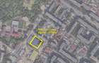 Hala 1.377 mp si birouri 288 mp - productie sau depozitare - central Bucuresti - 1