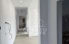 Apartament cu 3 camere si gradina  de 70 mp in Mosnita Noua