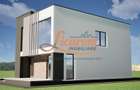 Vila LUX Parter+Etaj(stil mediteranean) in Stupini zona Plugarilor