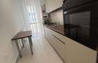 Garsoniera de inchiriat –Dotari: - TV +  loc  de parcare - 9