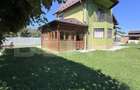 Casa P+1, 130 mp, 667 mp teren, zona Urleta