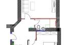 Inchiere apartament cu 2 camere, ultracentral - 4