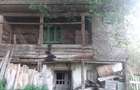 Vand casa demontabila - 2