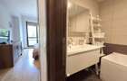 Inchiriez apartament in ansamblul Colina Marei Sinaia - 9