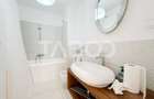 Penthouse exclusivist de vanzare panorama pe lac in zona Iulius Mall - 10