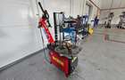 Service auto cu showroom si linie ITP, Cisnadie - 1