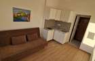 Camera camin cu baie,zona Stefan cel Mare - 1