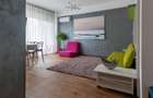 Mamaia Nord, apartament lux, parter cu balcon, zona Lidl-Uzina de pizza - 2
