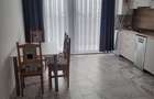 Inchiriez apartmanet cu parcare subterana