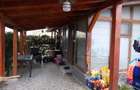 Duplex Mosnita Veche, 2014, parter, 3 camere, mobilat, utilat, despartit de camera tehnica, com=0%