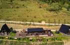 Afacere de vanzare, 2 cabane+sala de evenimente, la cheie, Apuseni! - 1