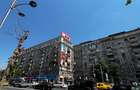 Apartament 2 camere | Piața Romană – Magheru | Vedere panoramică |