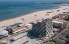 STUDIO CU DORMITOR SEPARAT COMPLET MOBILAT LUX - SOLID SEA VIEW PERLA - 4