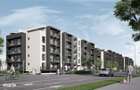 Apartament 2 Camere + terasa 32mp-Titan Pallady-Metrou Teclu - 8