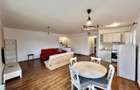 Apartament 2 camere cu priveliste, bloc nou Busteni - 11