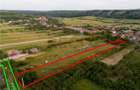 RECO Teren intravilan de vanzare Betfia, Bihor - 3000 mp, front strada - 7