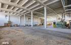 Teren Industrial / Hale de Vanzare 4.1 Ha - Zona industriala - Harlau