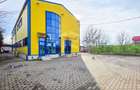Spațiu industrial–afacere catering la cheie, teren&hală 750 mp S+P+1E - 2
