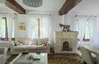 Vila premium cu gradina || 1400 mp teren || Ghermanesti - Snagov || - 3
