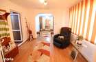 Vand/Schimb casa 3 camere Tulucesti, utilitati, teren 1140mp