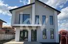 Casa individuala cu vedere spre munte in localitatea Cristian - 1