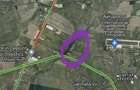 57 Hectare Teren centura cu front 485 ml pretabil parc logistic - V548 - 3